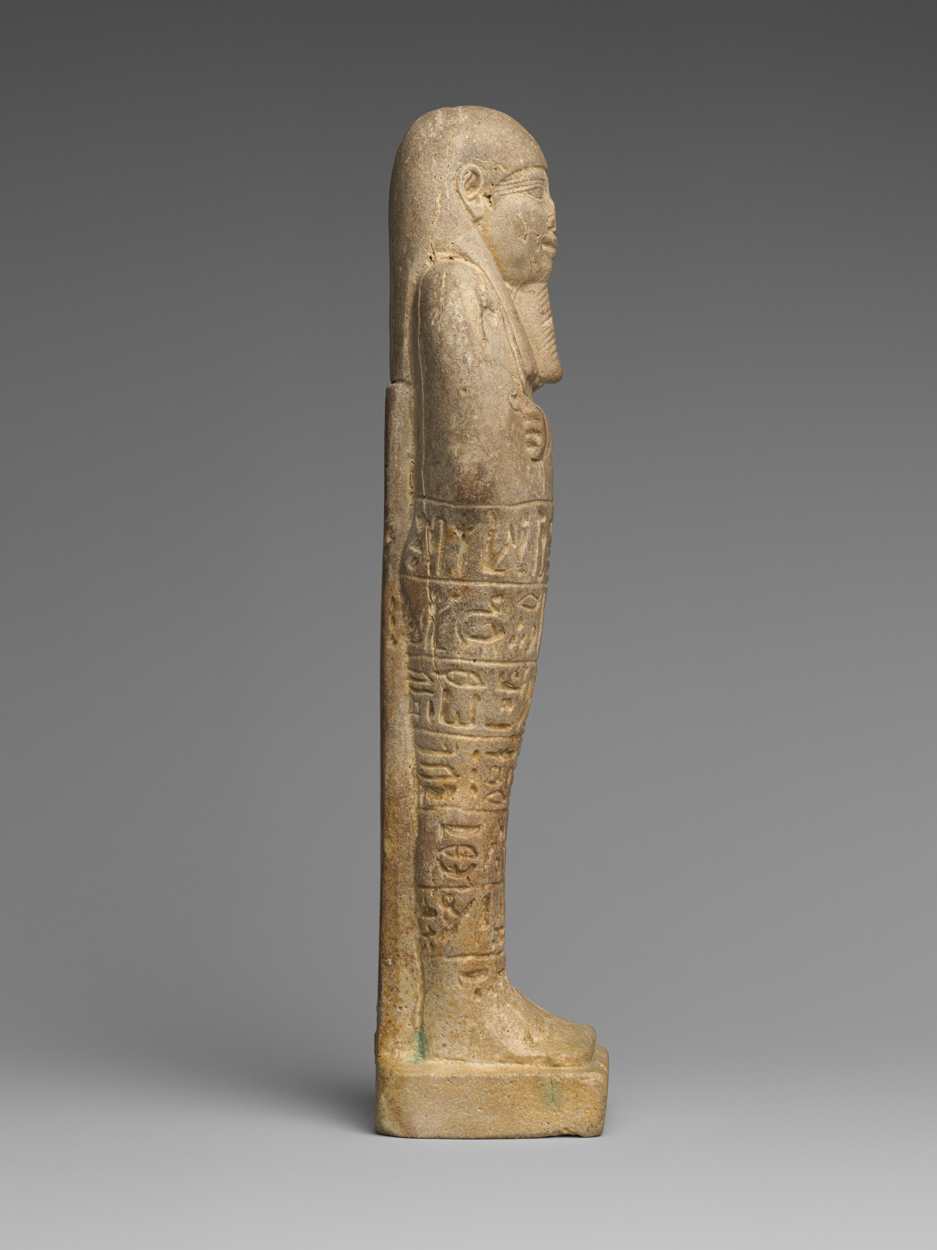 Shabti of Harnakht | Late Period | The Metropolitan Museum of Art