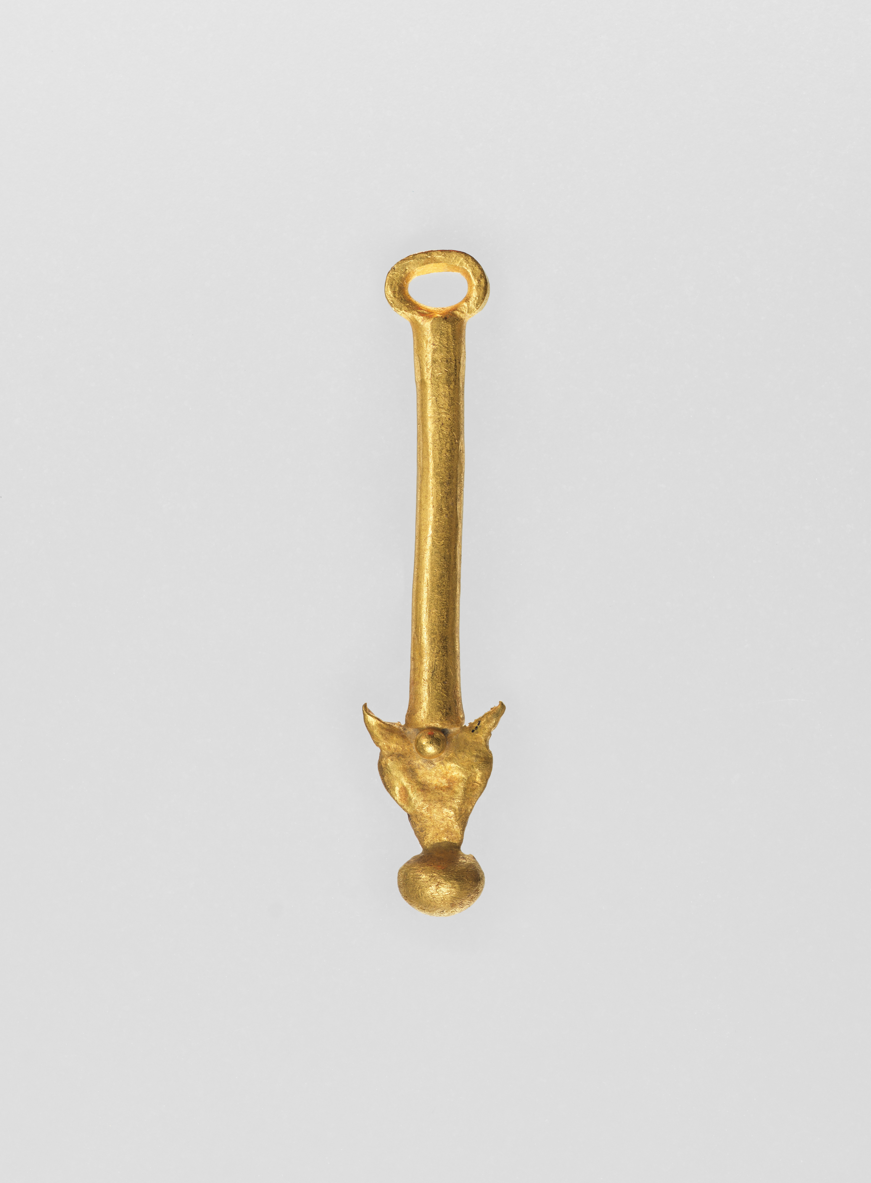 Pendant amulet