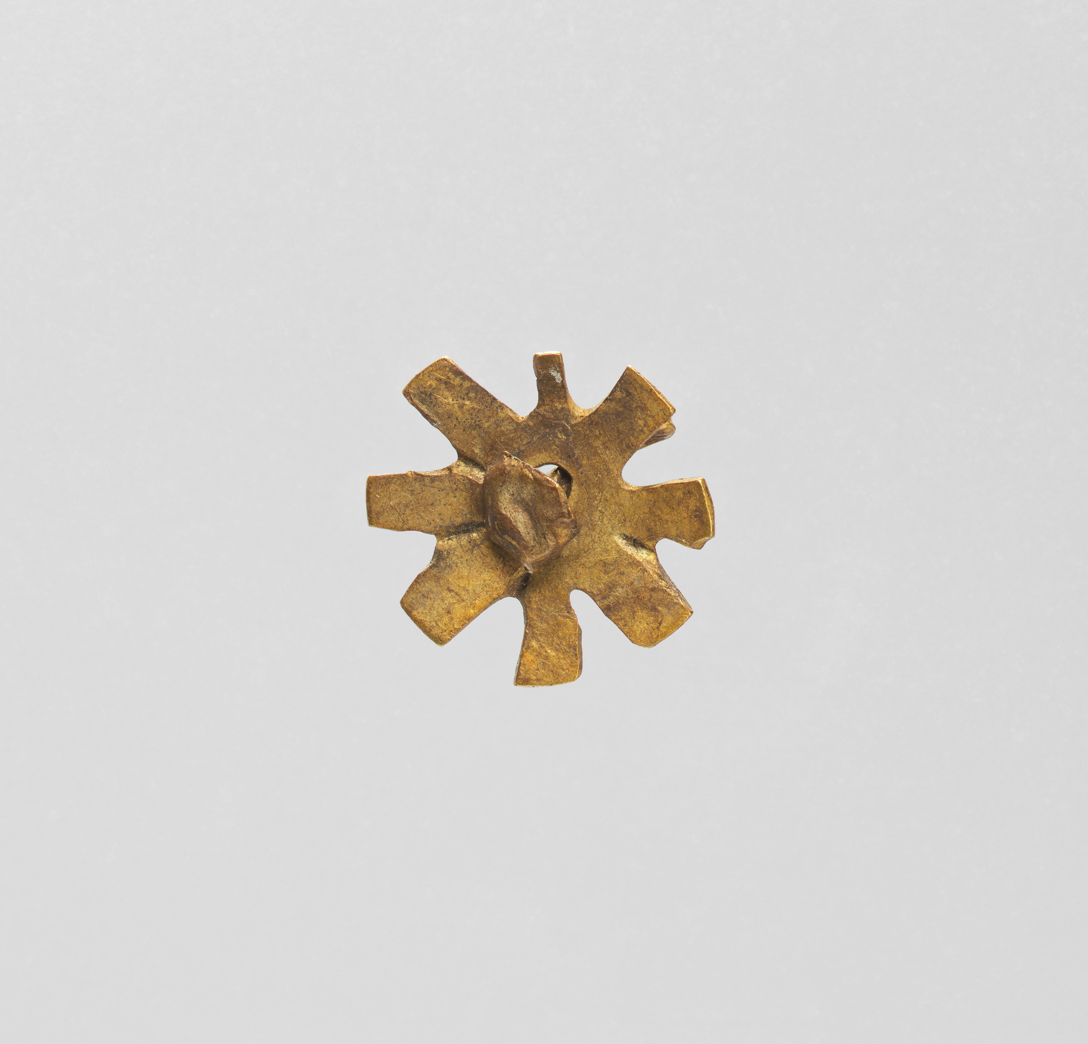 Rosette Pendant