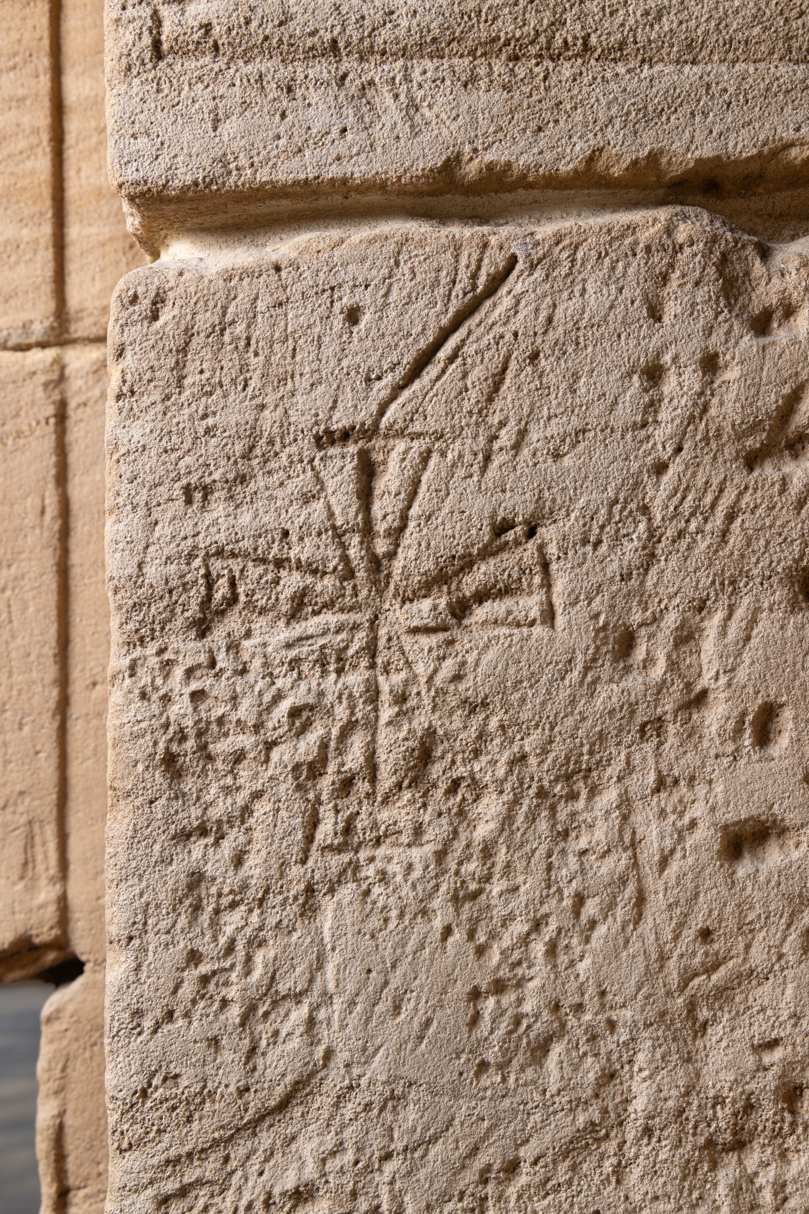 The Temple of Dendur - Roman Period - The Metropolitan Museum of Art