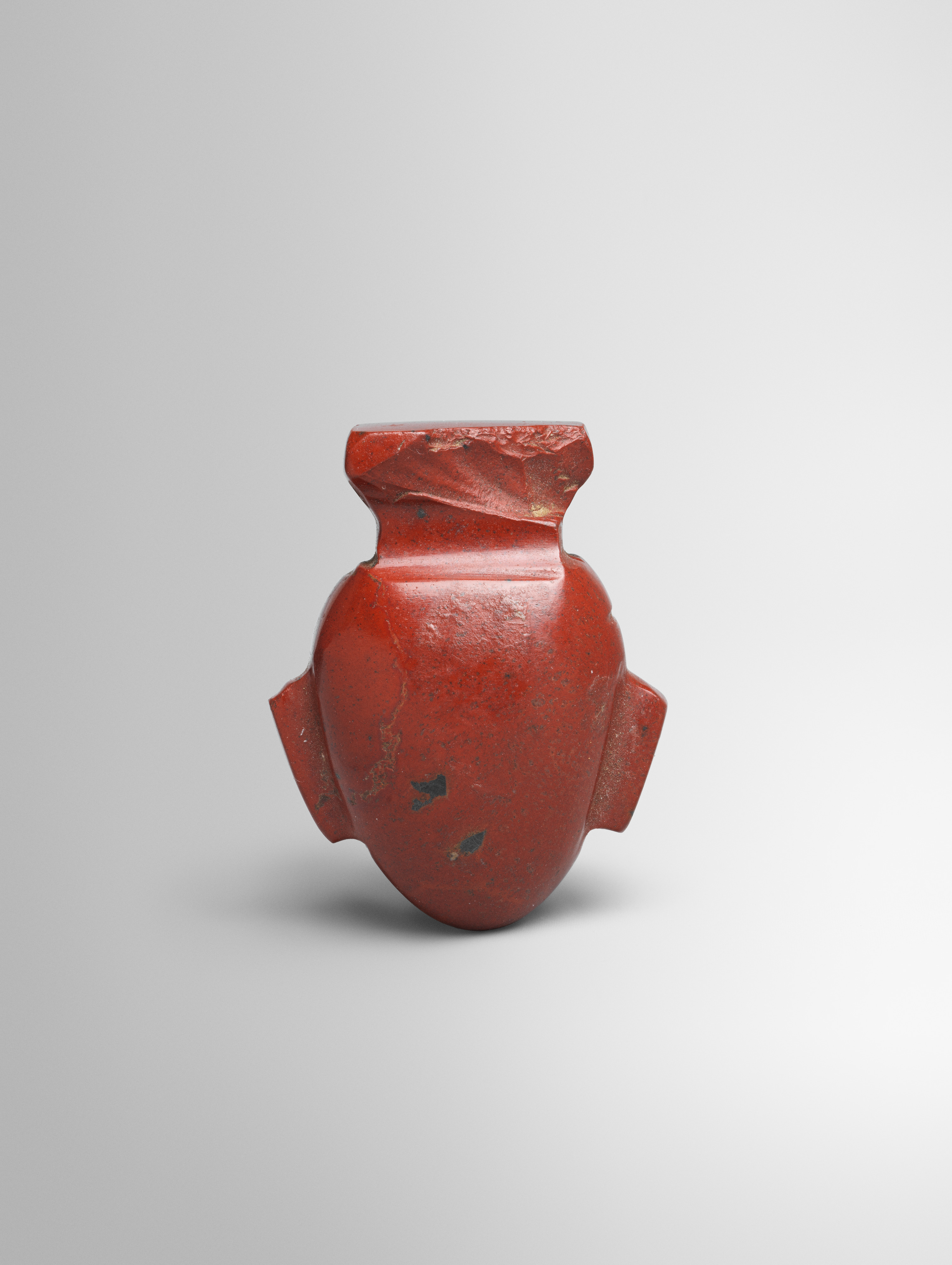 Heart Amulet
