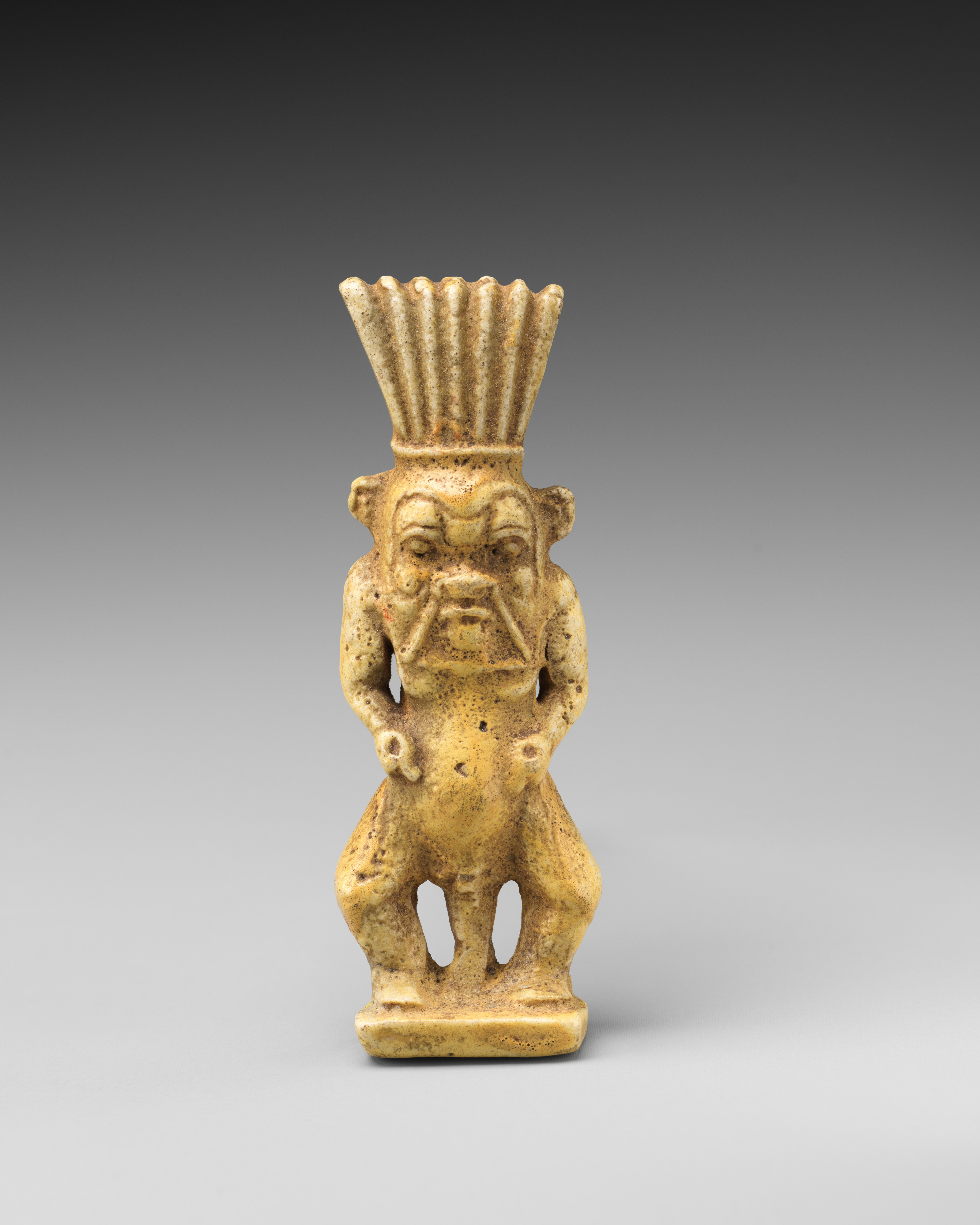Bes Amulet