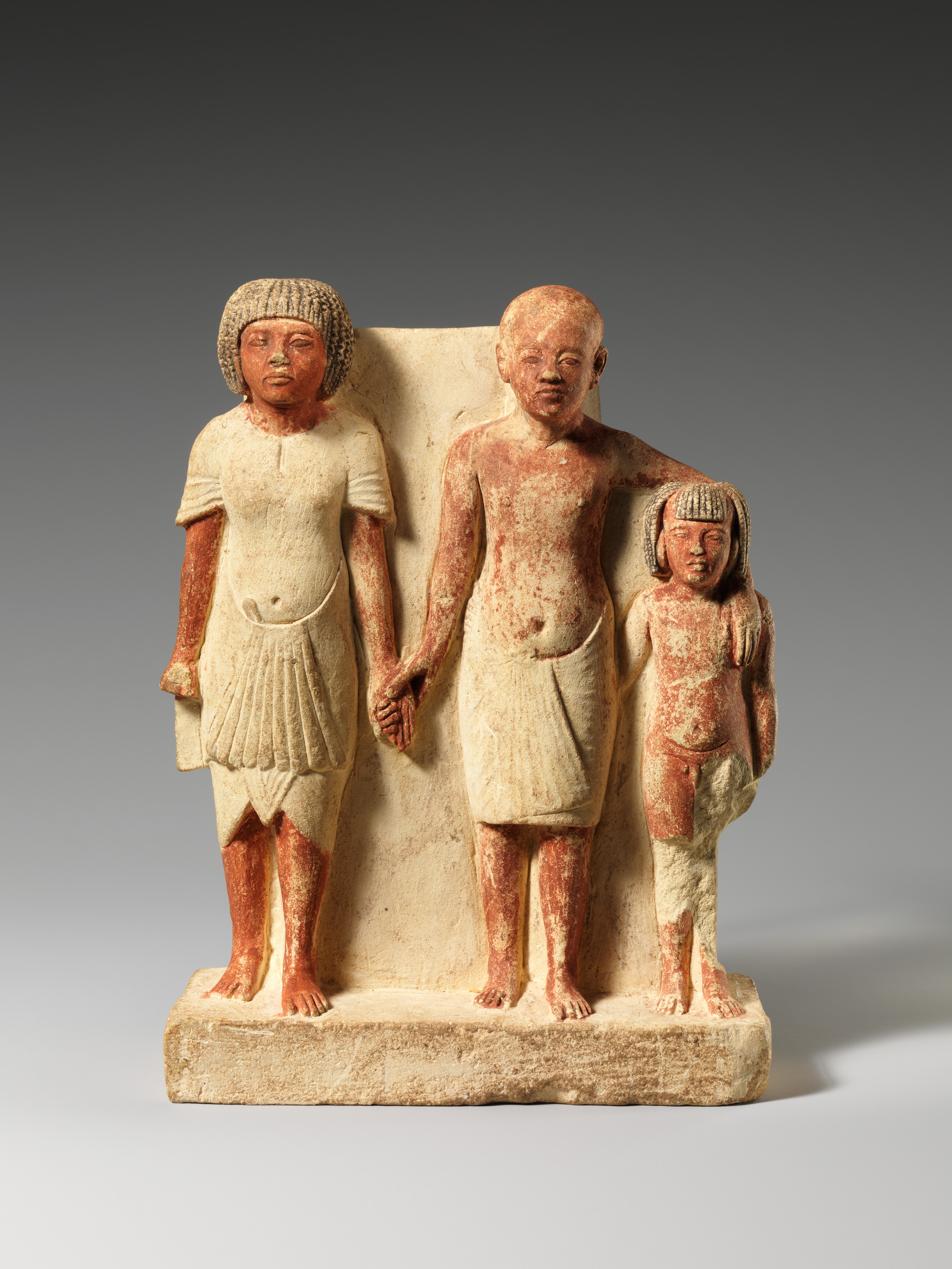 ancient egyptian boys
