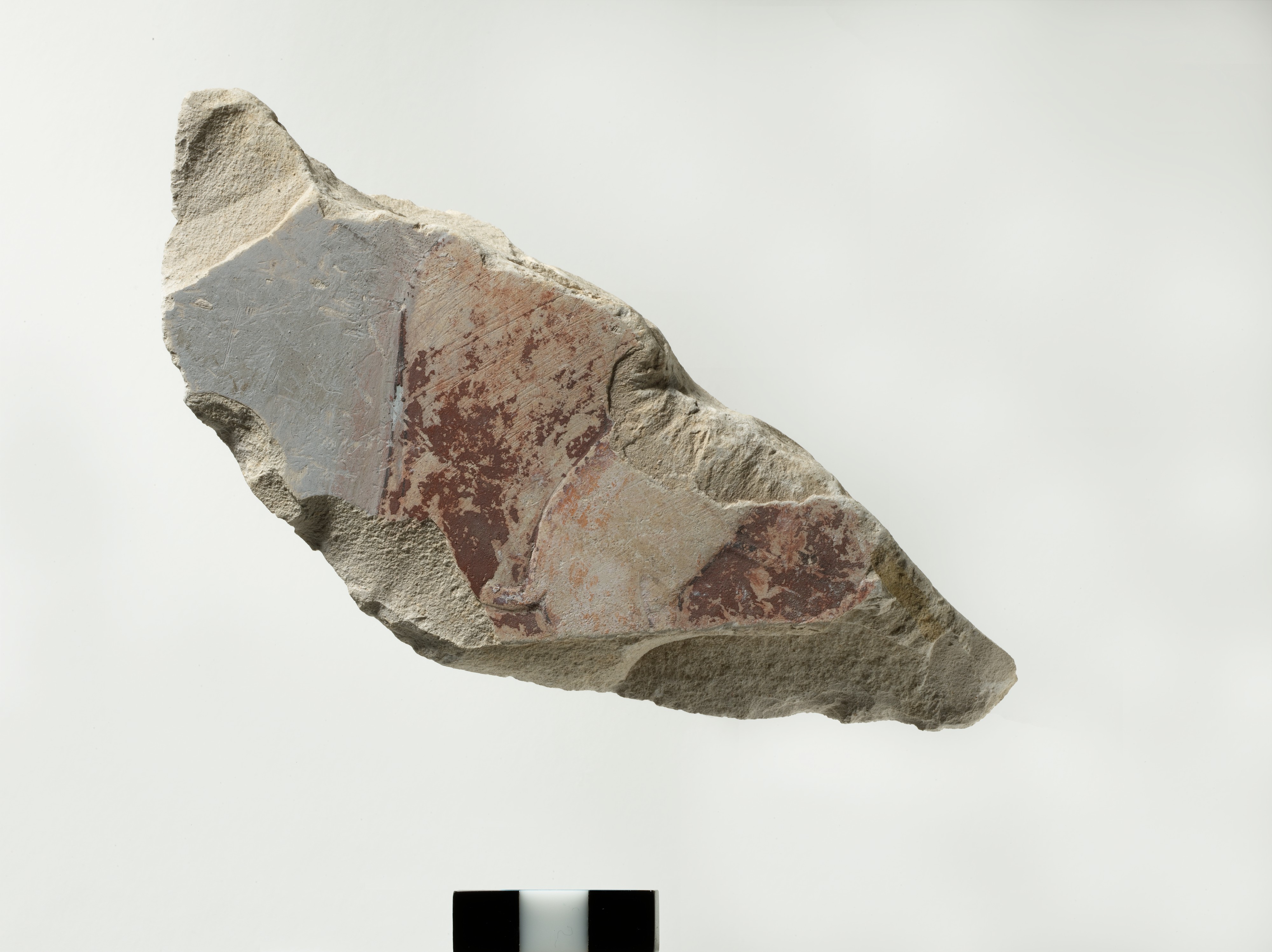 Relief fragment from the tomb of Meketre
