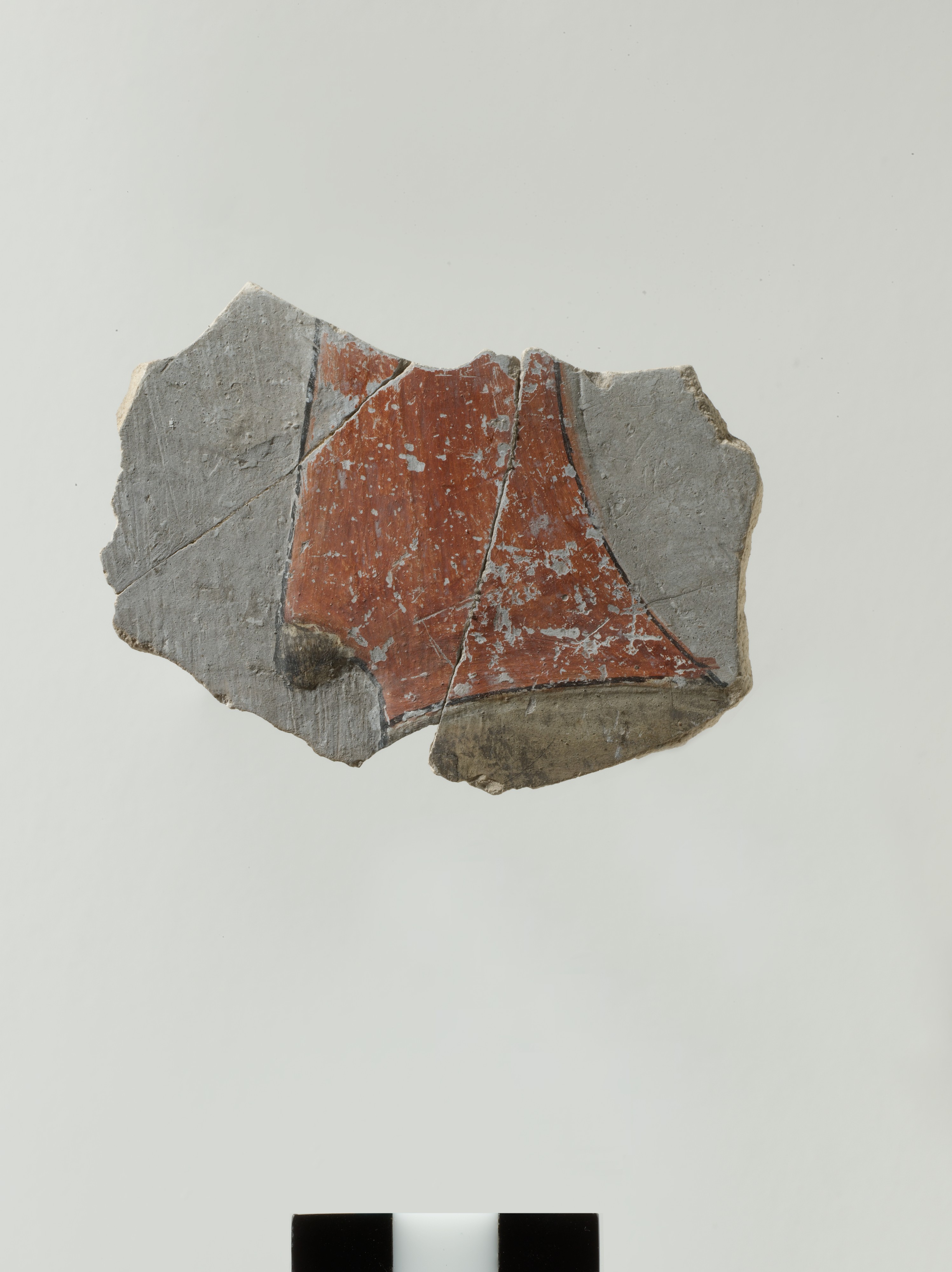 Relief fragment from tomb of Meketre
