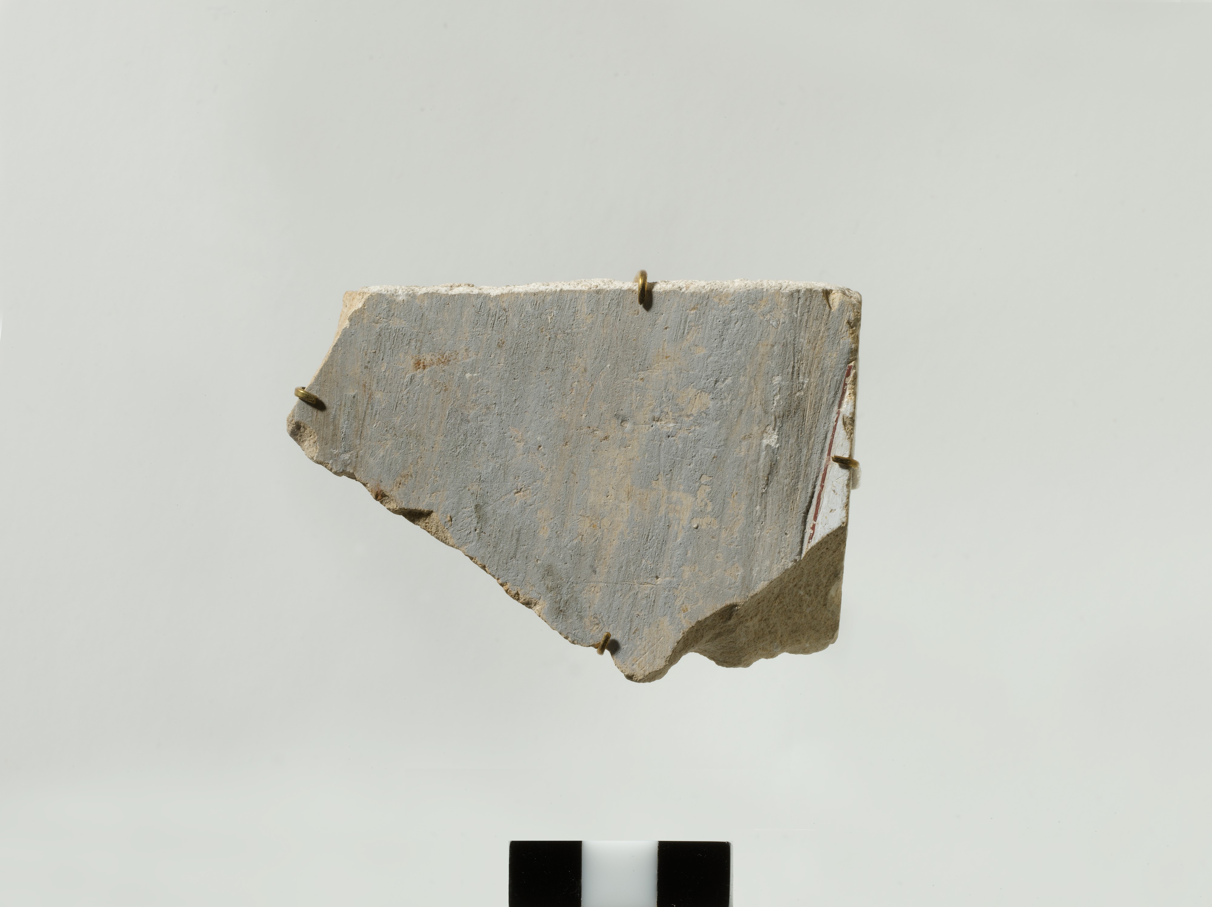 Relief fragment from the tomb of Meketre