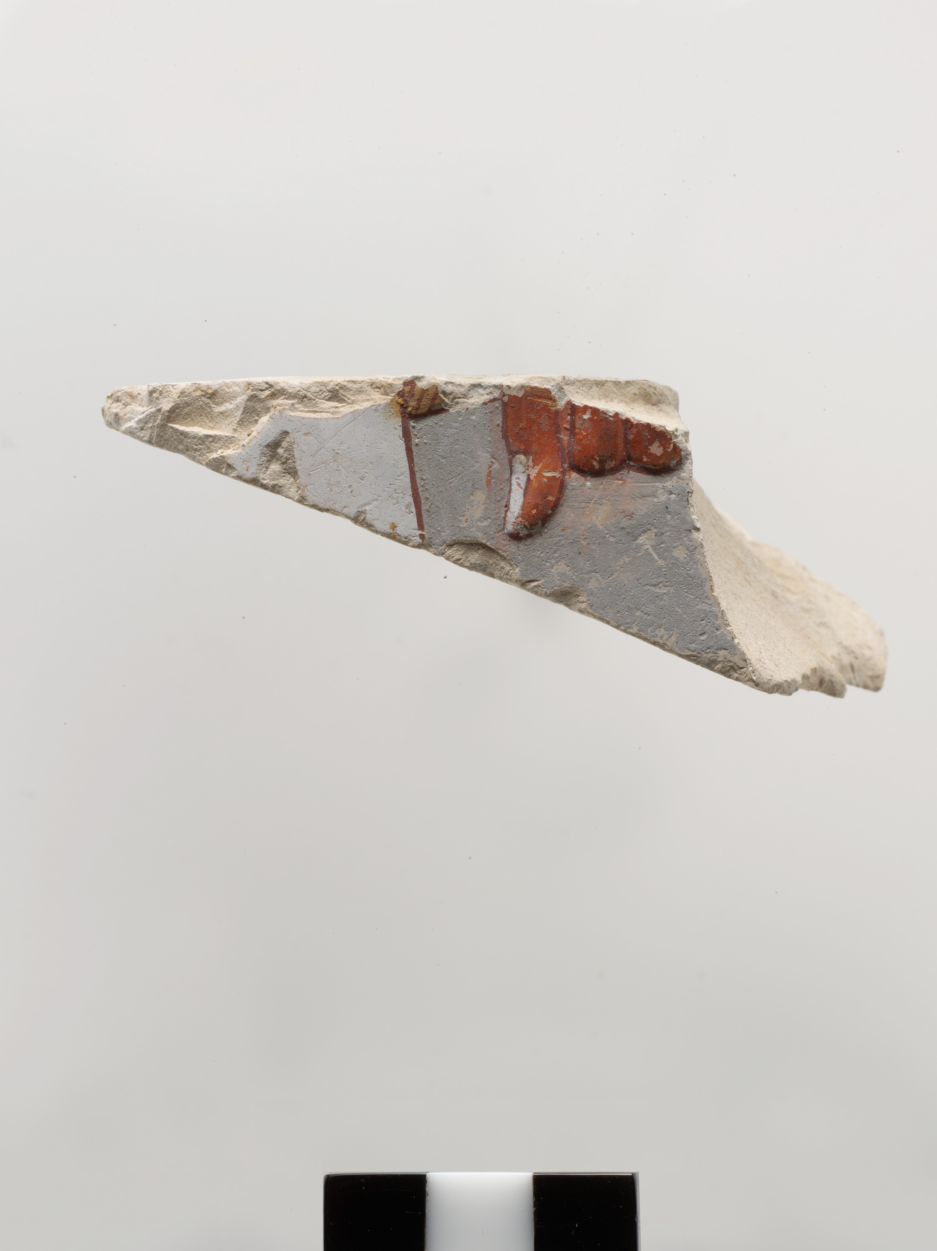 Relief fragment, tomb of Meketre