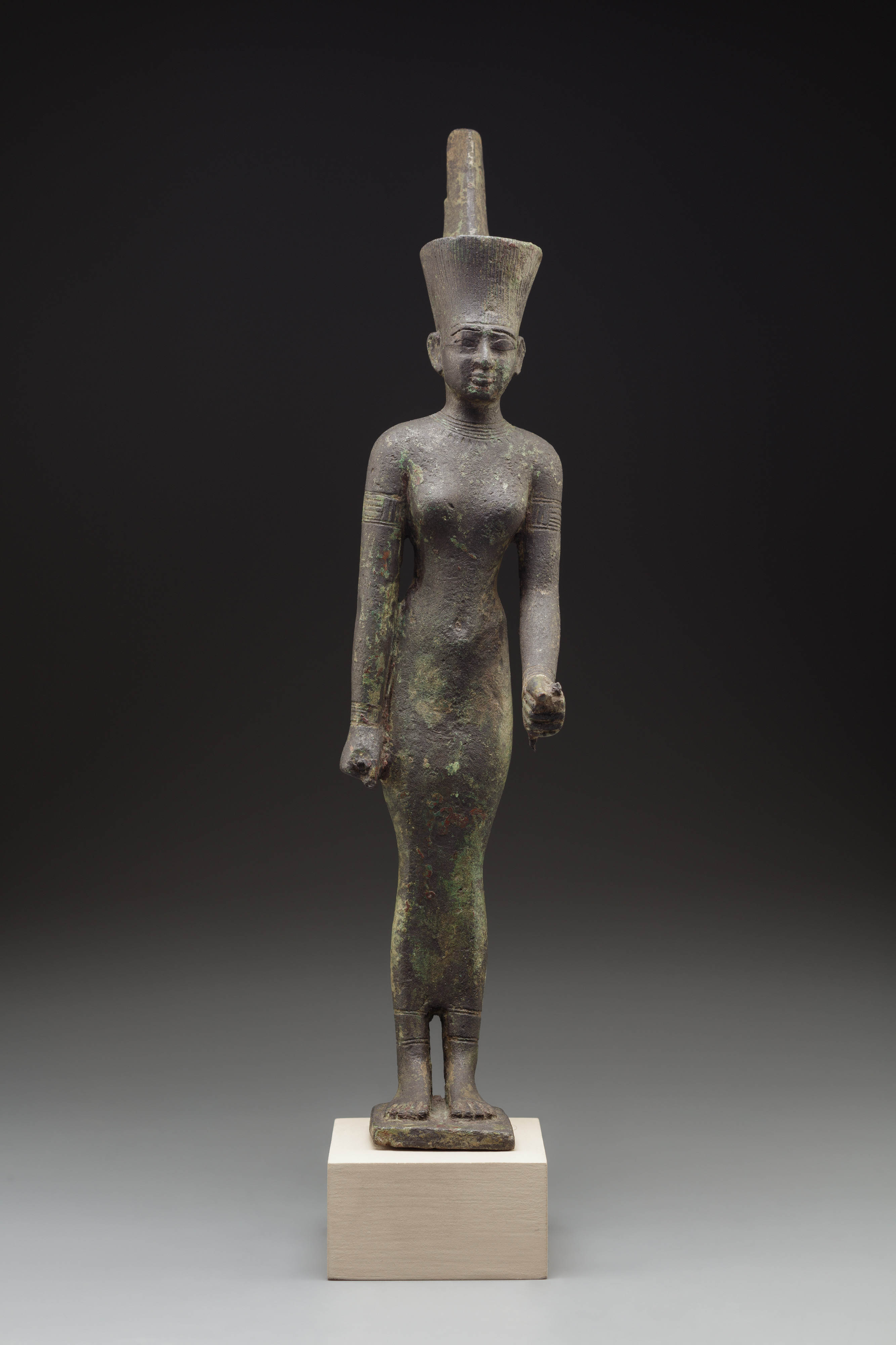 Figure of Neit