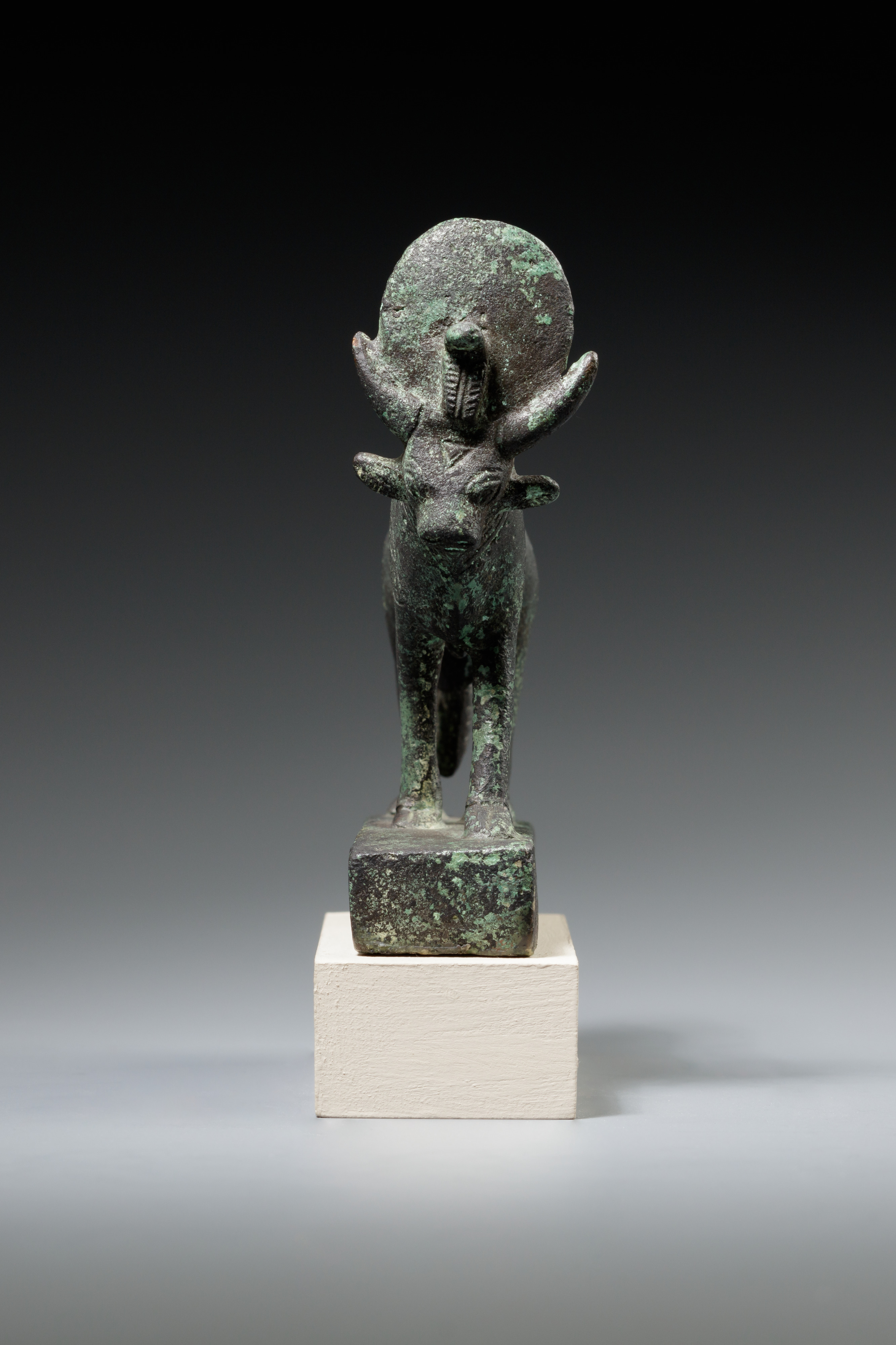 Apis, Inscribed | Late Period–Ptolemaic Period | The Metropolitan ...