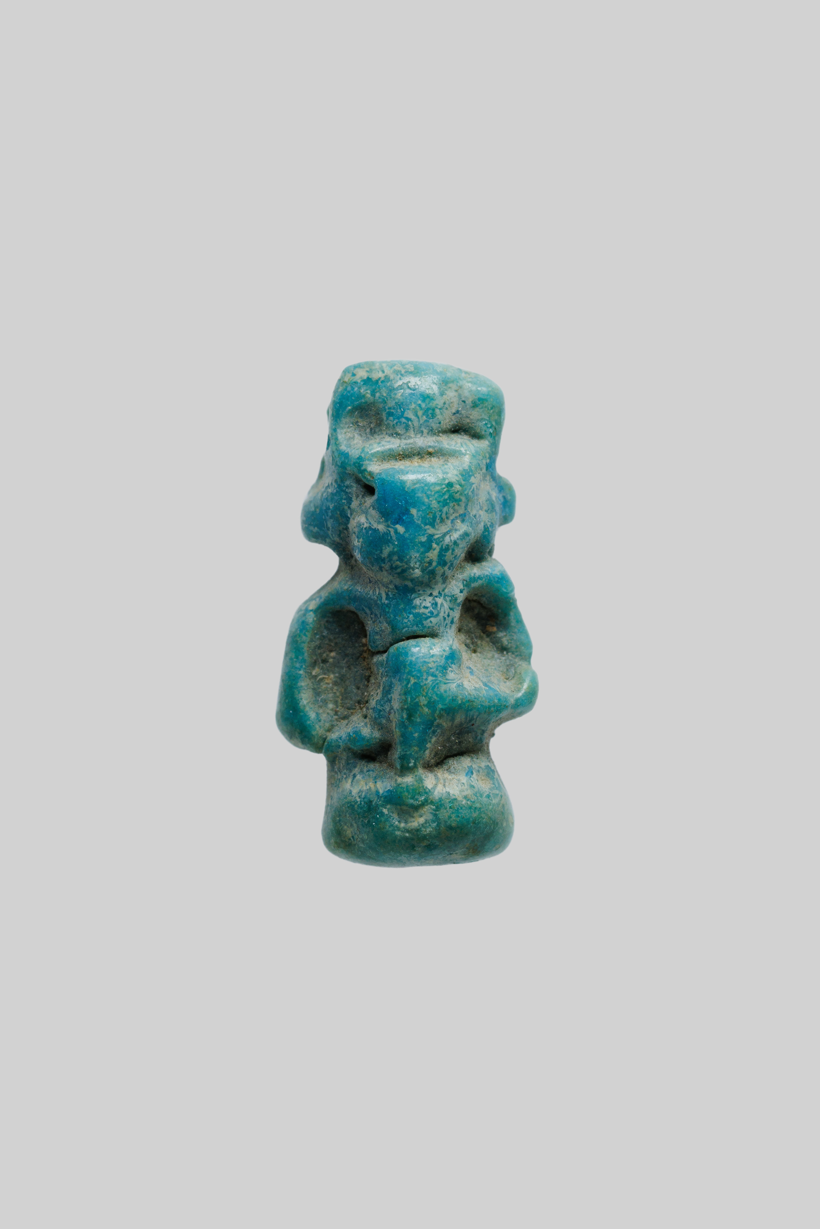 Sakhmet amulet