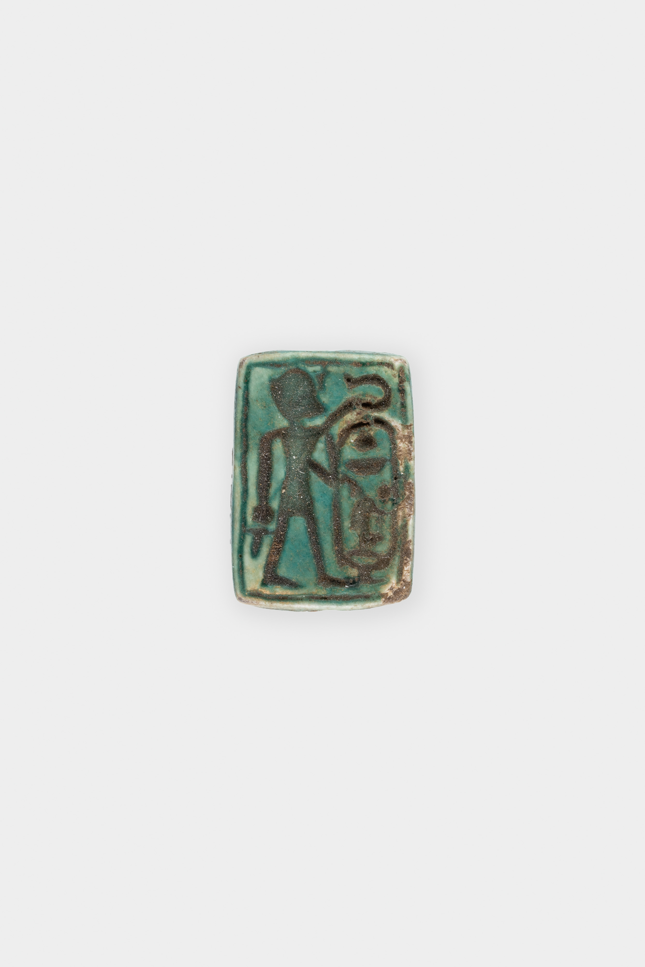 Scarab, Amenhotep III