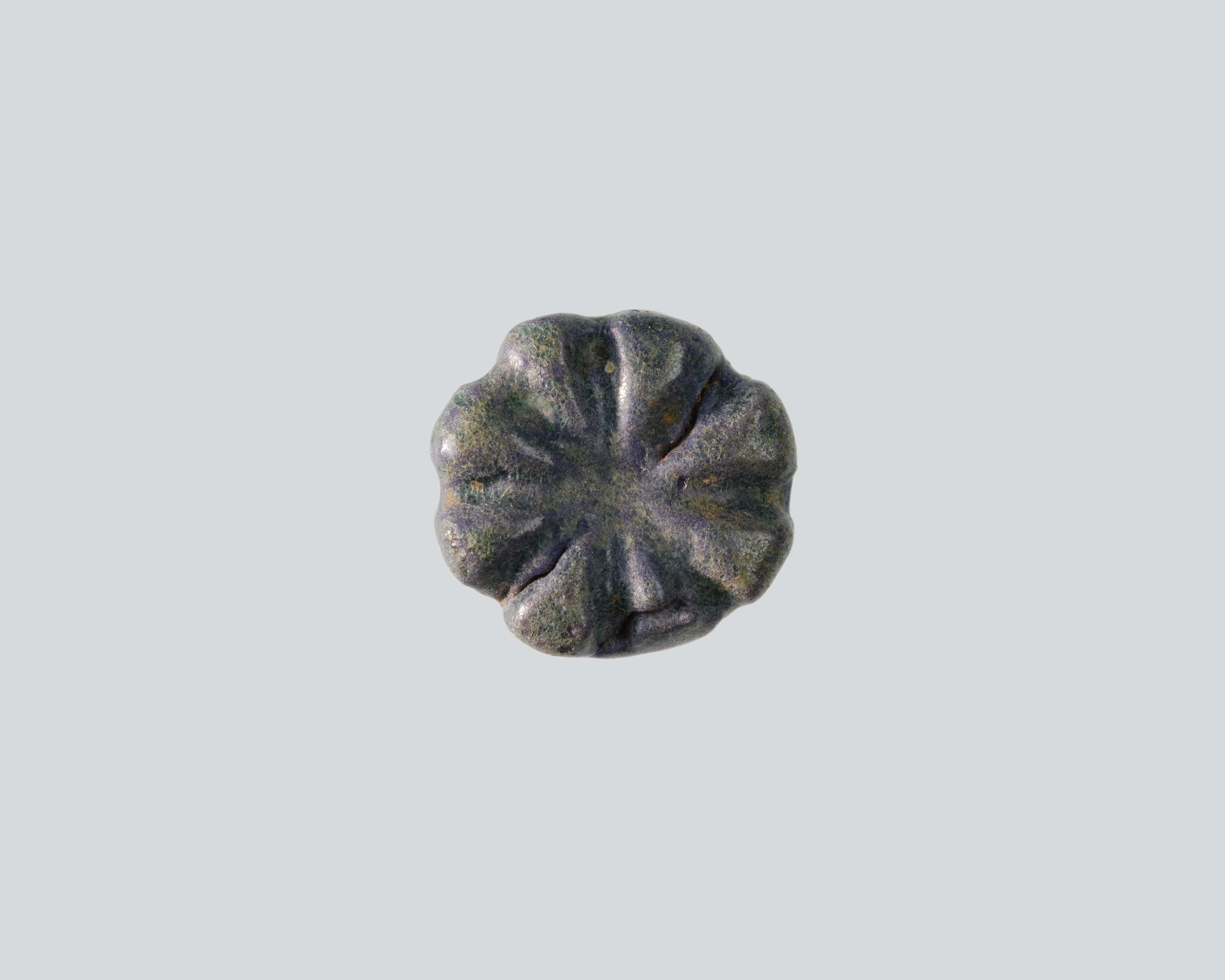 Cornflower Pendant