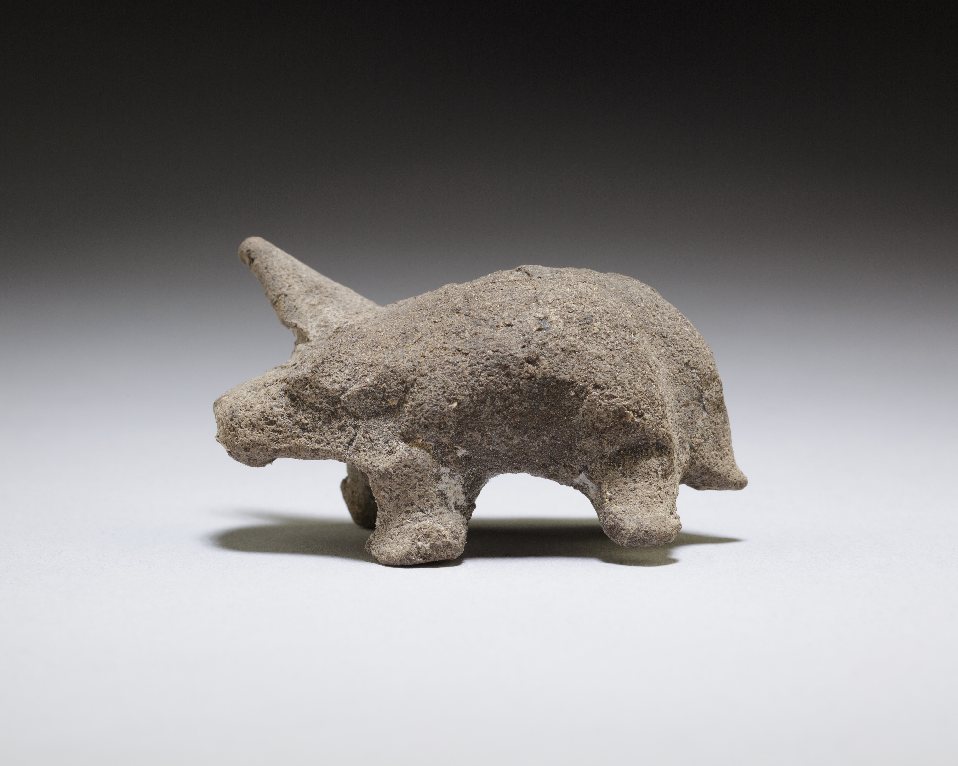 Animal figurine, Middle Kingdom