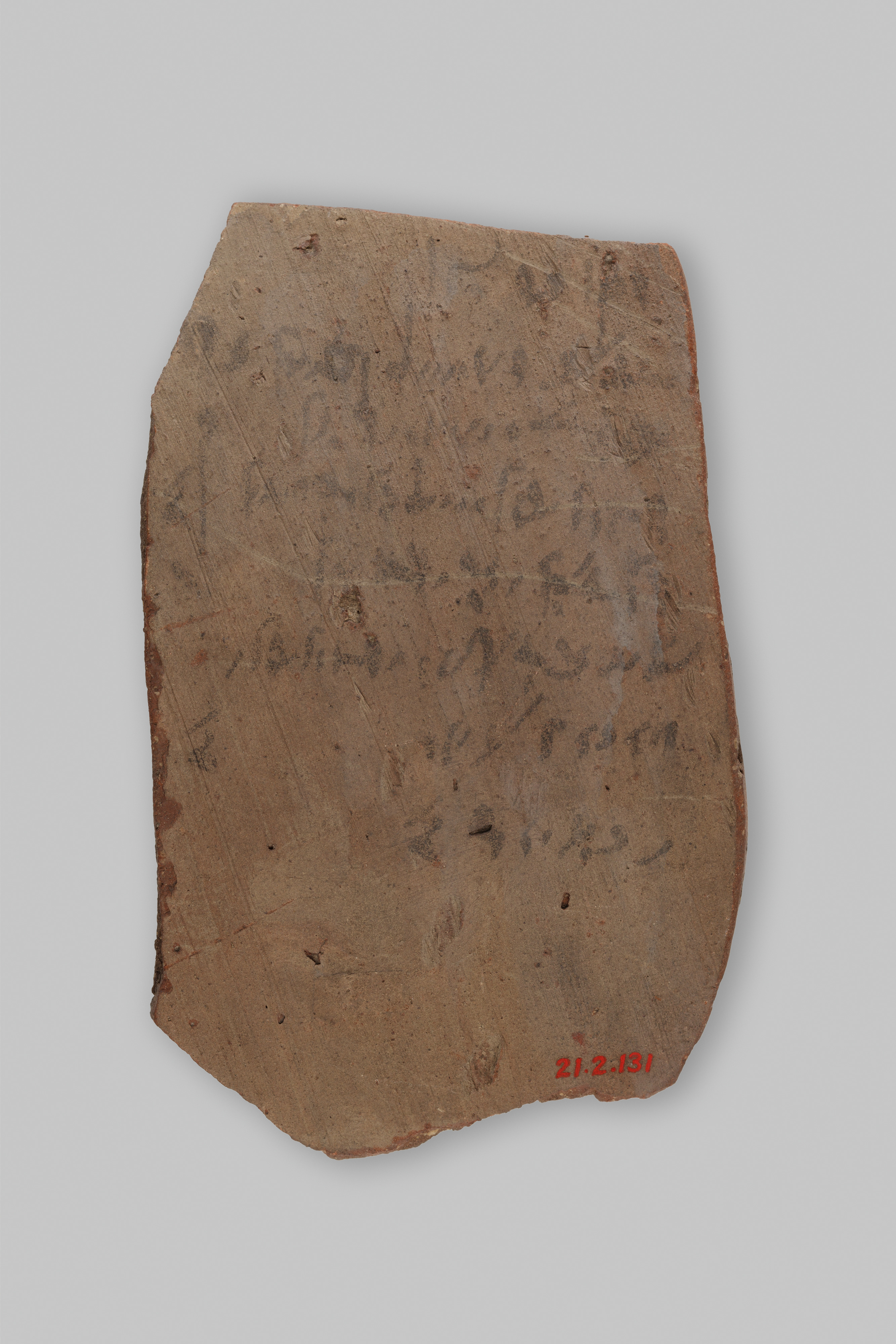 Ostracon