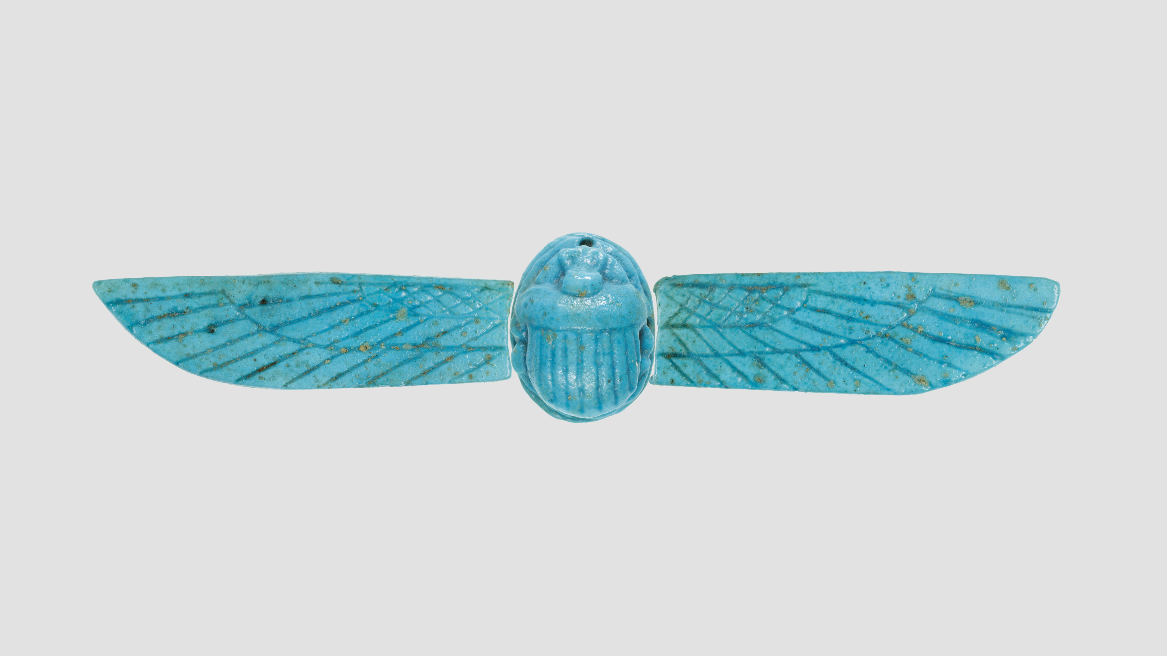 egyptian scarab amulet