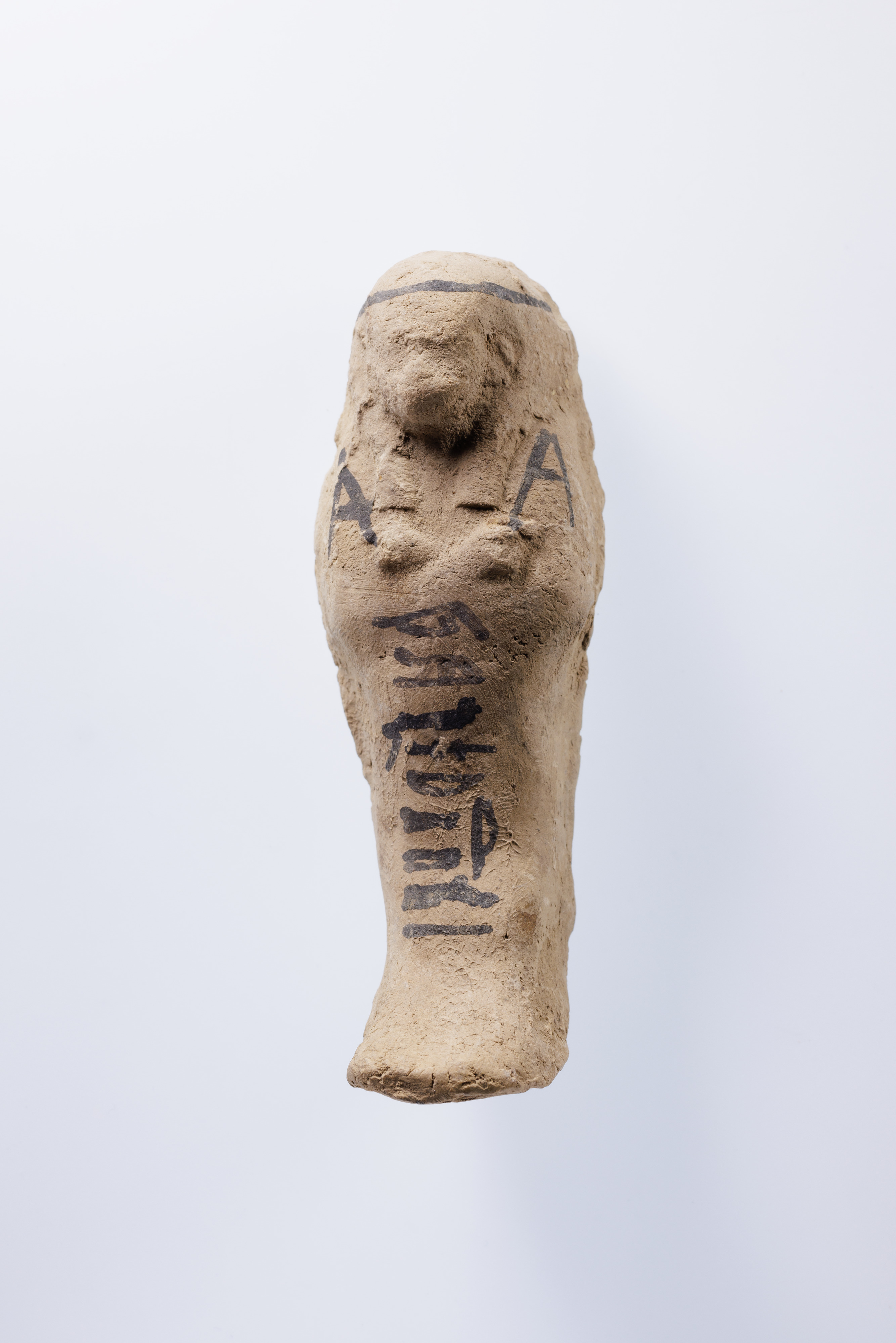 Shabti of Nesinebtasheru