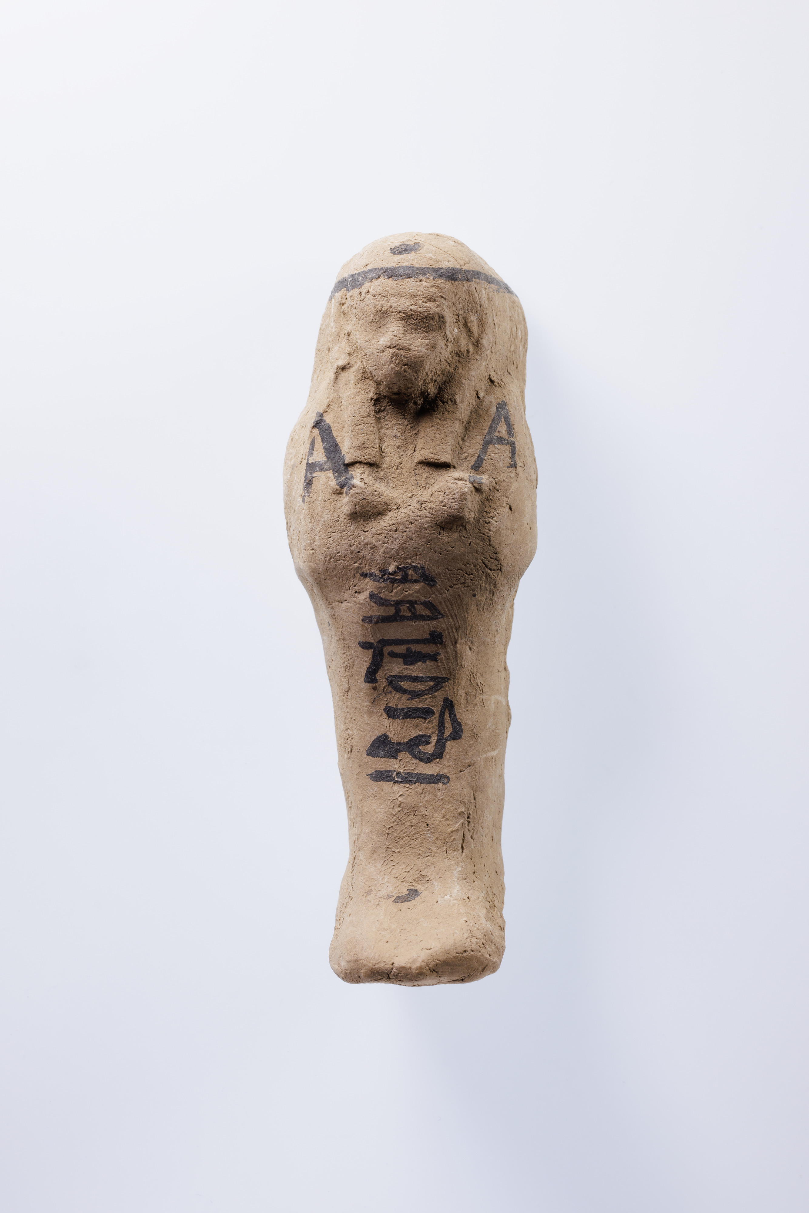 Shabti of Nesinebtasheru