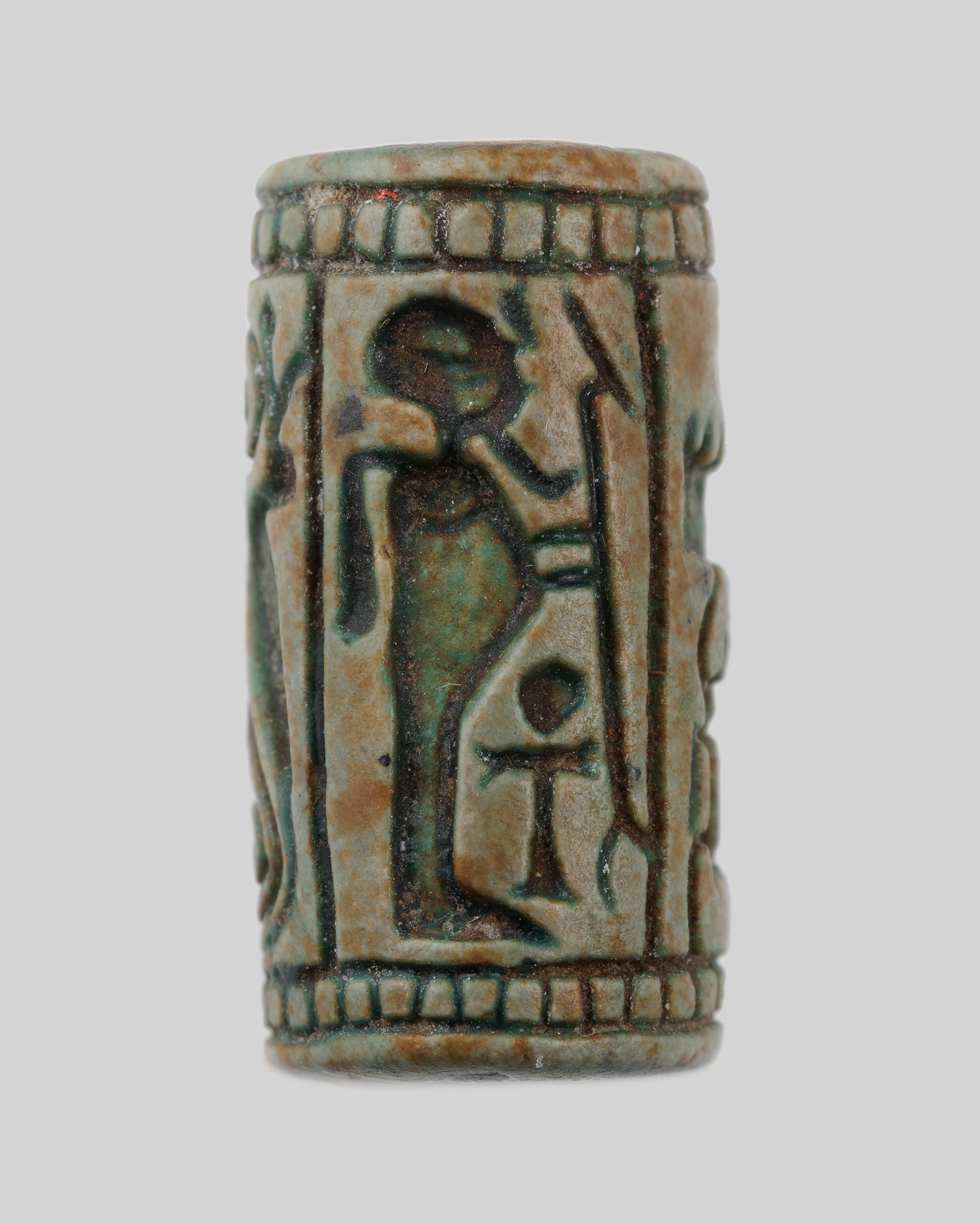 Cylinder seal