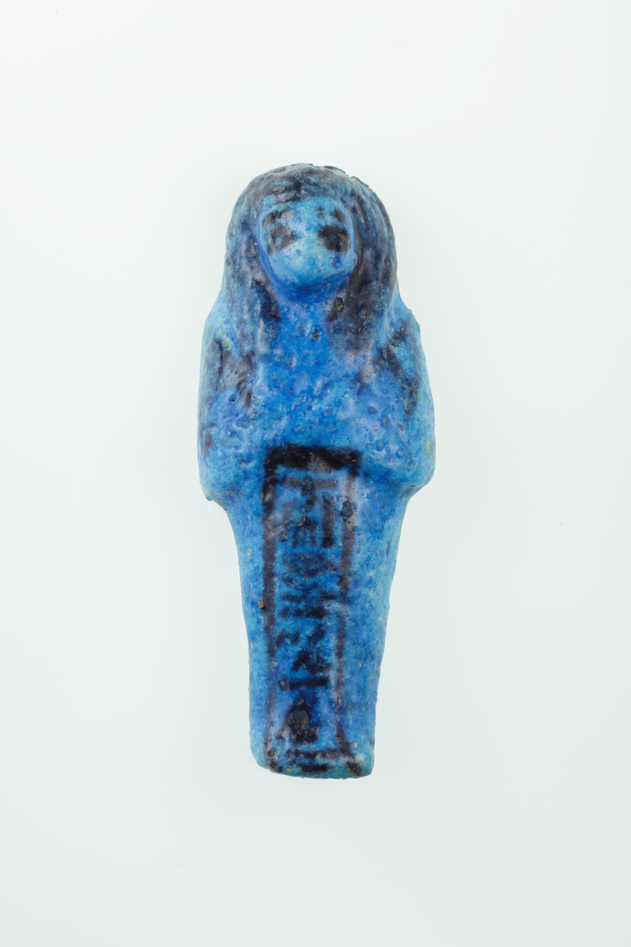 Worker Shabti of Nauny