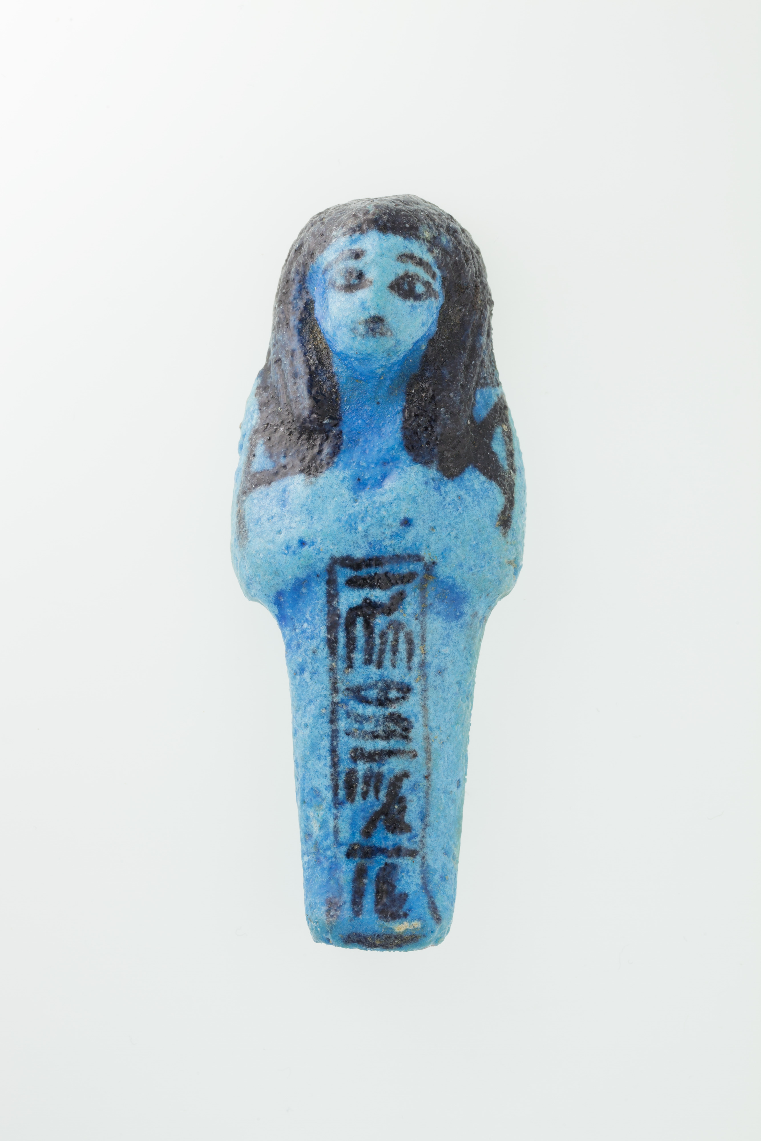 Worker Shabti of Nauny
