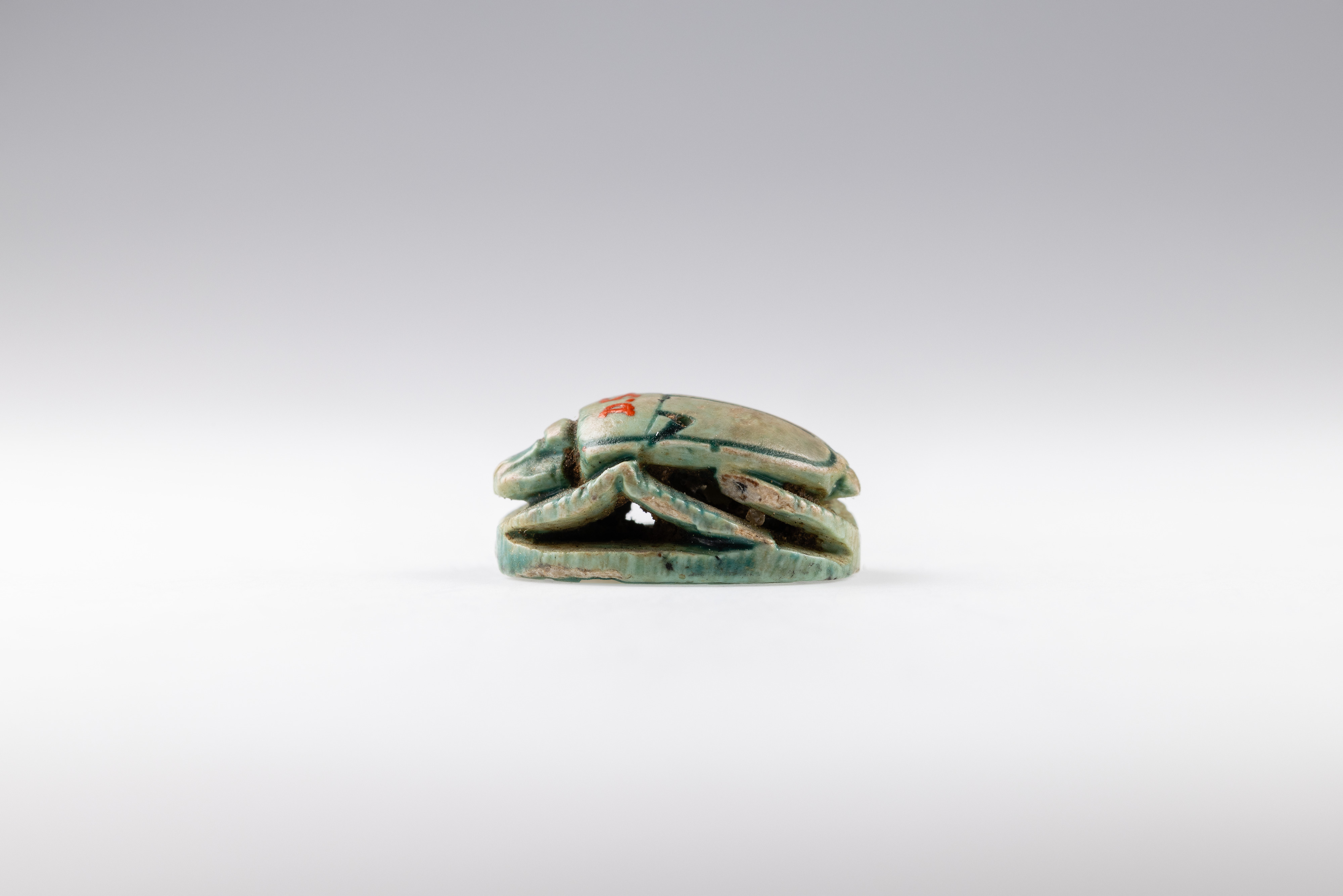 Scarab, Thutmose III