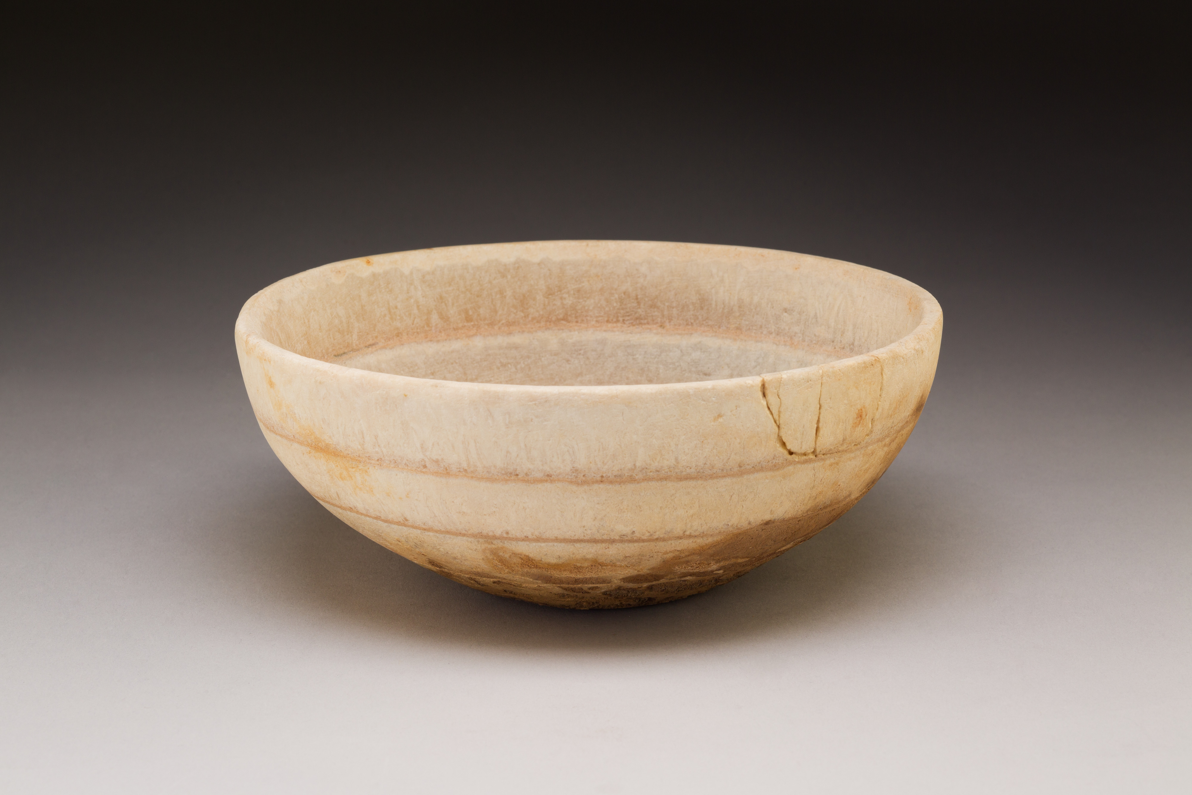 Bowl of Rennefer | New Kingdom | The Metropolitan Museum of Art