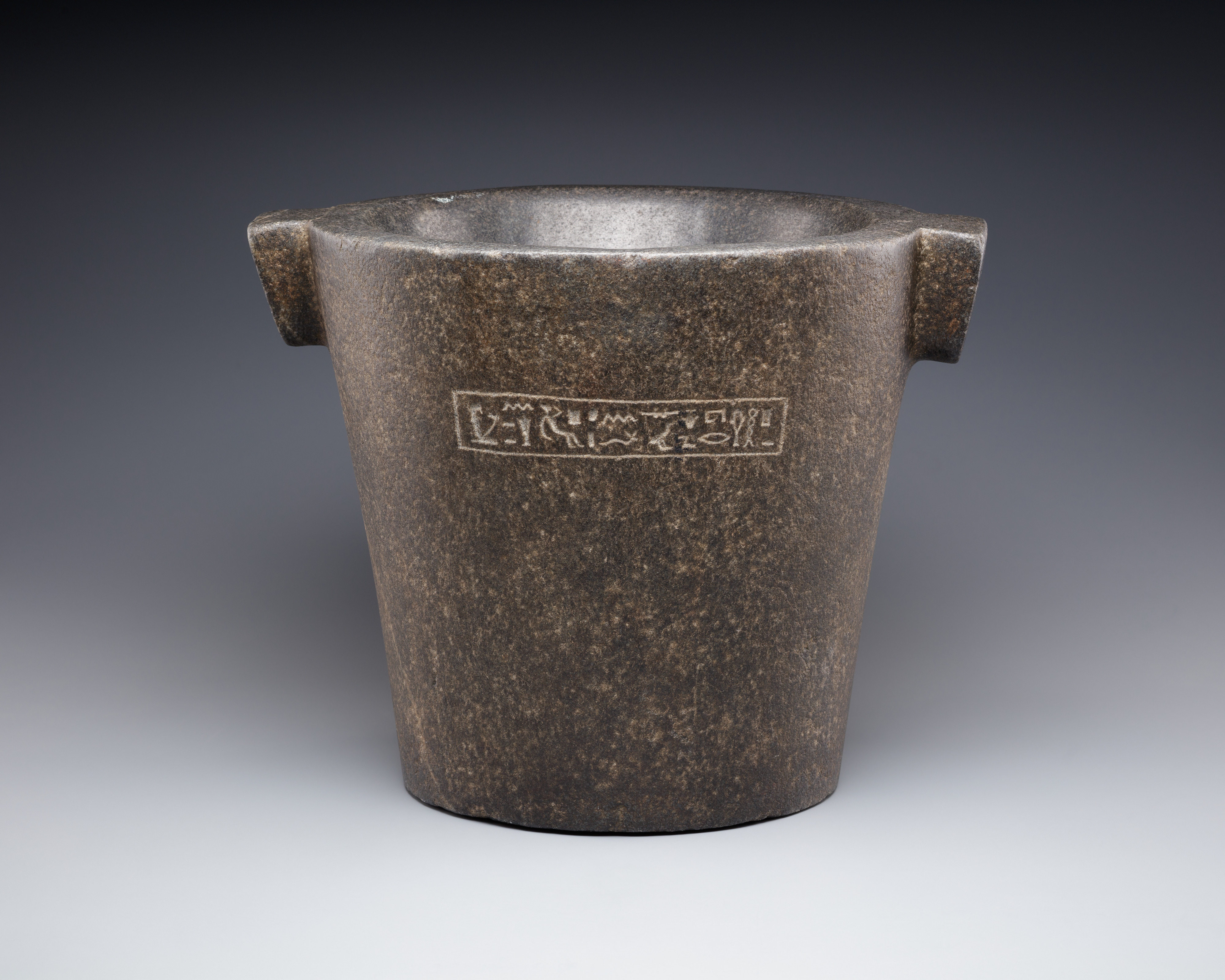 Mortar