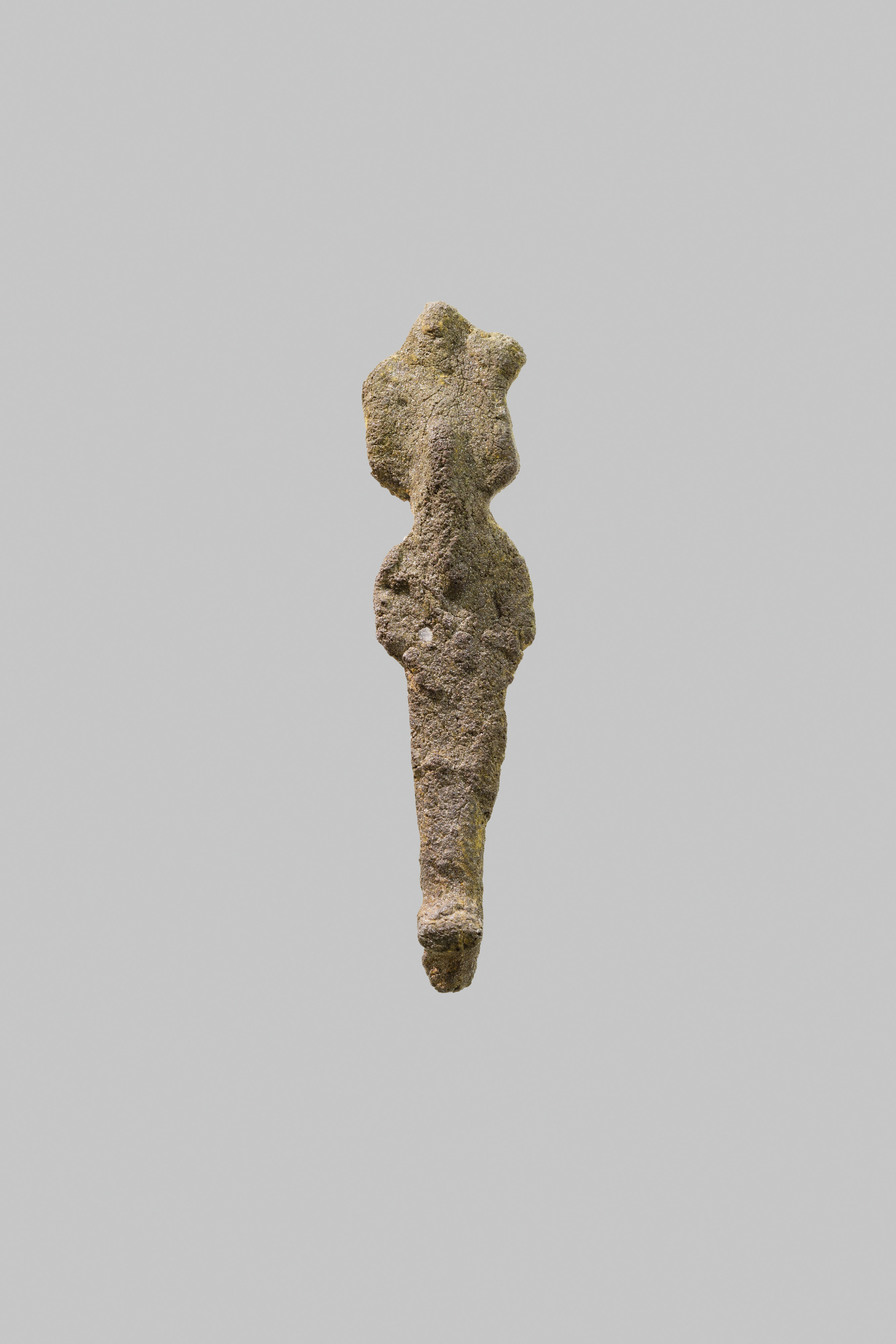 Osiris Figure