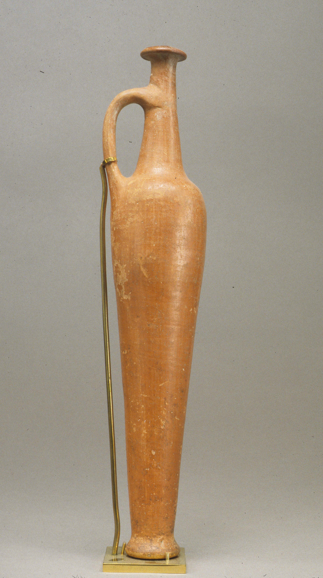 Spindle Bottle