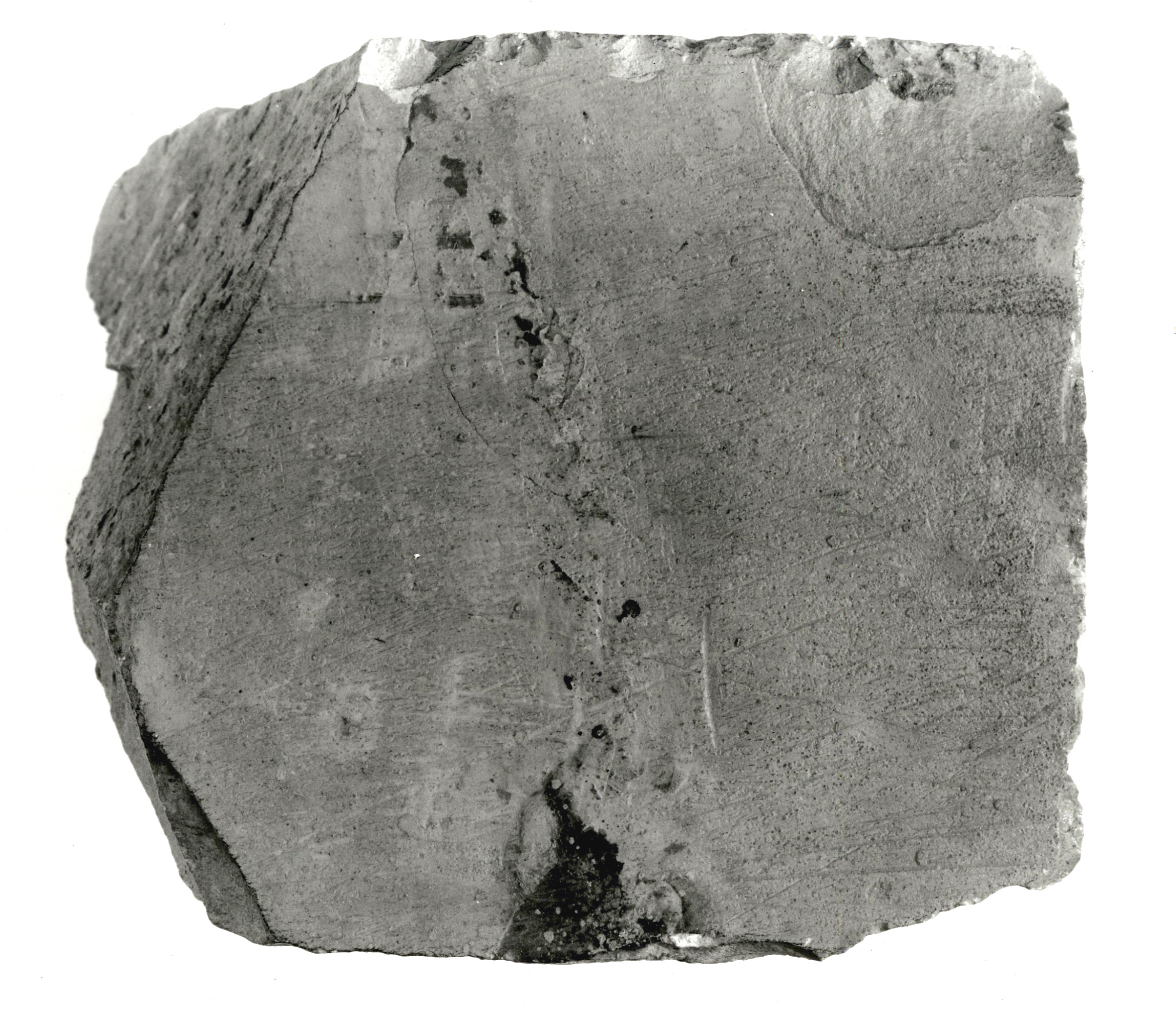 Wall casing