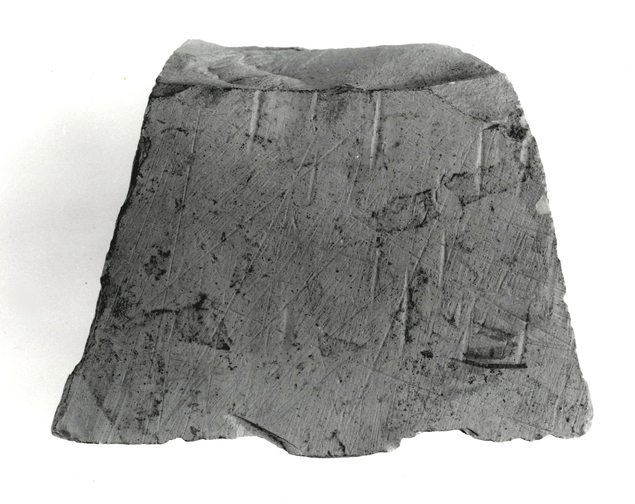 Wall casing