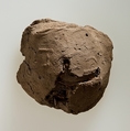 Jar sealing, Clay (unfired)