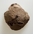 Jar sealing, Clay (unfired)