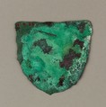 Model ax-head, Copper alloy