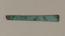 Model chisel, Copper alloy