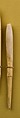 Arrowhead, Ivory