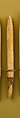 Arrowhead, Ivory
