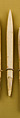 Arrowhead, Ivory