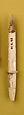Arrowhead, Ivory