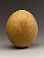 Ostrich Egg, Egg shell