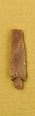 Projectile Point, Flint