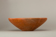 Bowl, Pottery