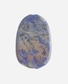Scarab from a Ring, Lapis lazuli