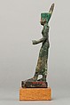 Neith, Cupreous metal