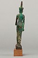 Neith, Cupreous metal