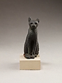 Cat, Cupreous metal