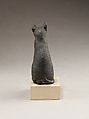 Cat, Cupreous metal