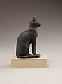 Cat, Cupreous metal
