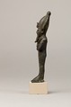 Osiris, Cupreous metal