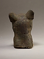 Cat head, Cupreous metal
